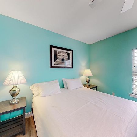 Plum Perfect By Meyer Vacation Rentals Gulf Shores Εξωτερικό φωτογραφία