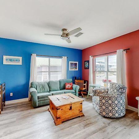 Plum Perfect By Meyer Vacation Rentals Gulf Shores Εξωτερικό φωτογραφία