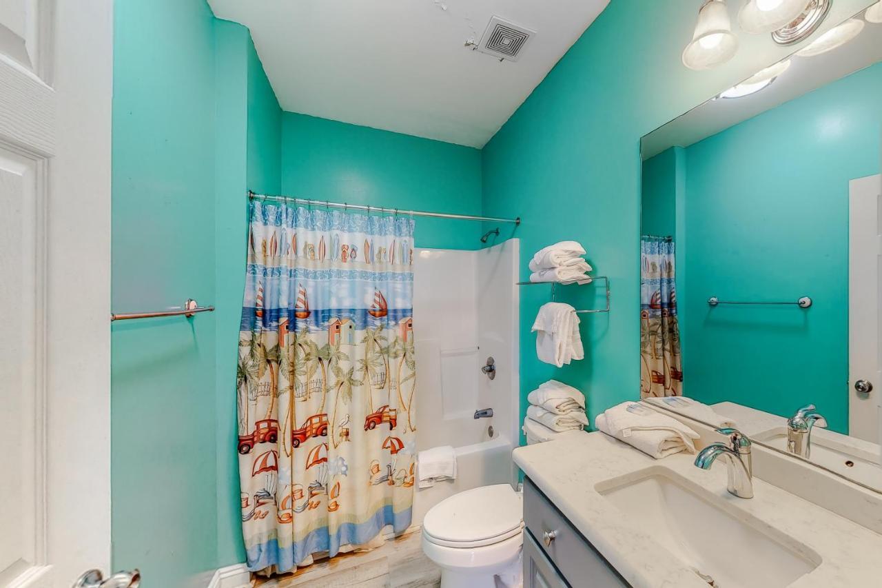 Plum Perfect By Meyer Vacation Rentals Gulf Shores Εξωτερικό φωτογραφία