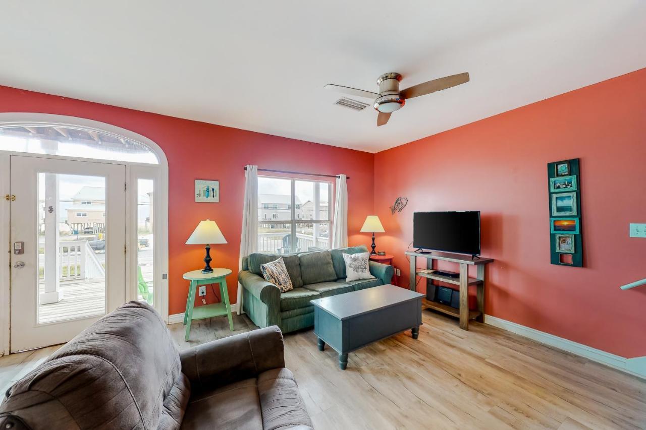 Plum Perfect By Meyer Vacation Rentals Gulf Shores Εξωτερικό φωτογραφία