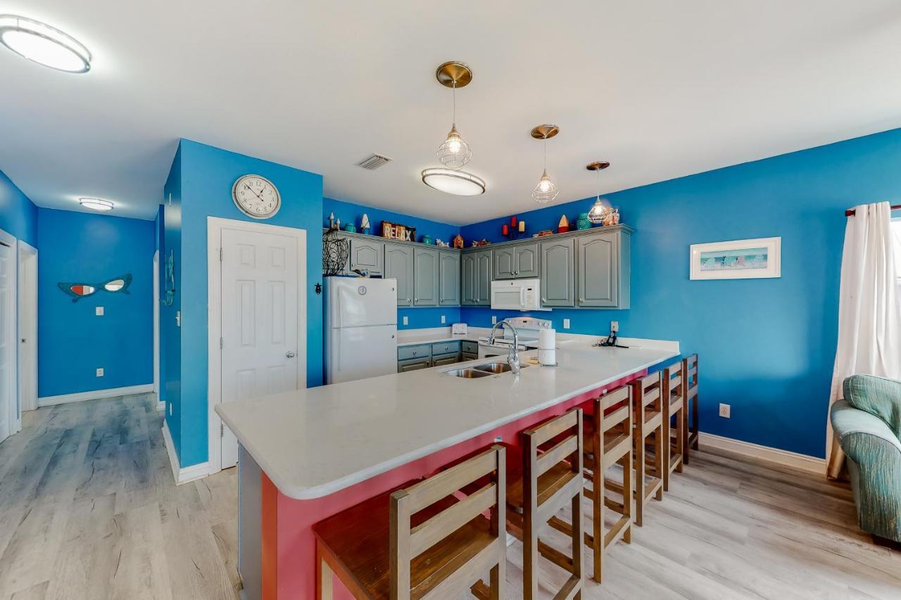 Plum Perfect By Meyer Vacation Rentals Gulf Shores Εξωτερικό φωτογραφία