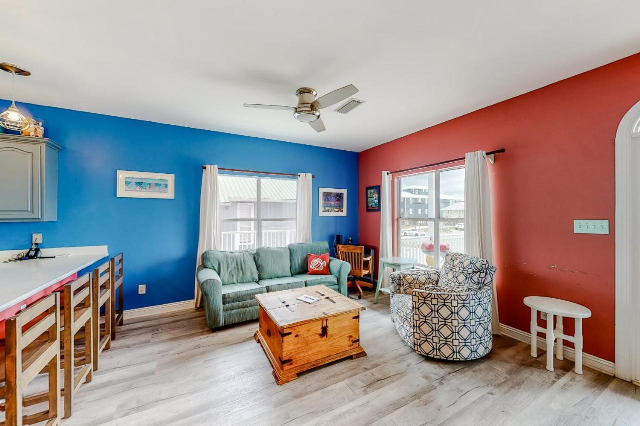 Plum Perfect By Meyer Vacation Rentals Gulf Shores Εξωτερικό φωτογραφία
