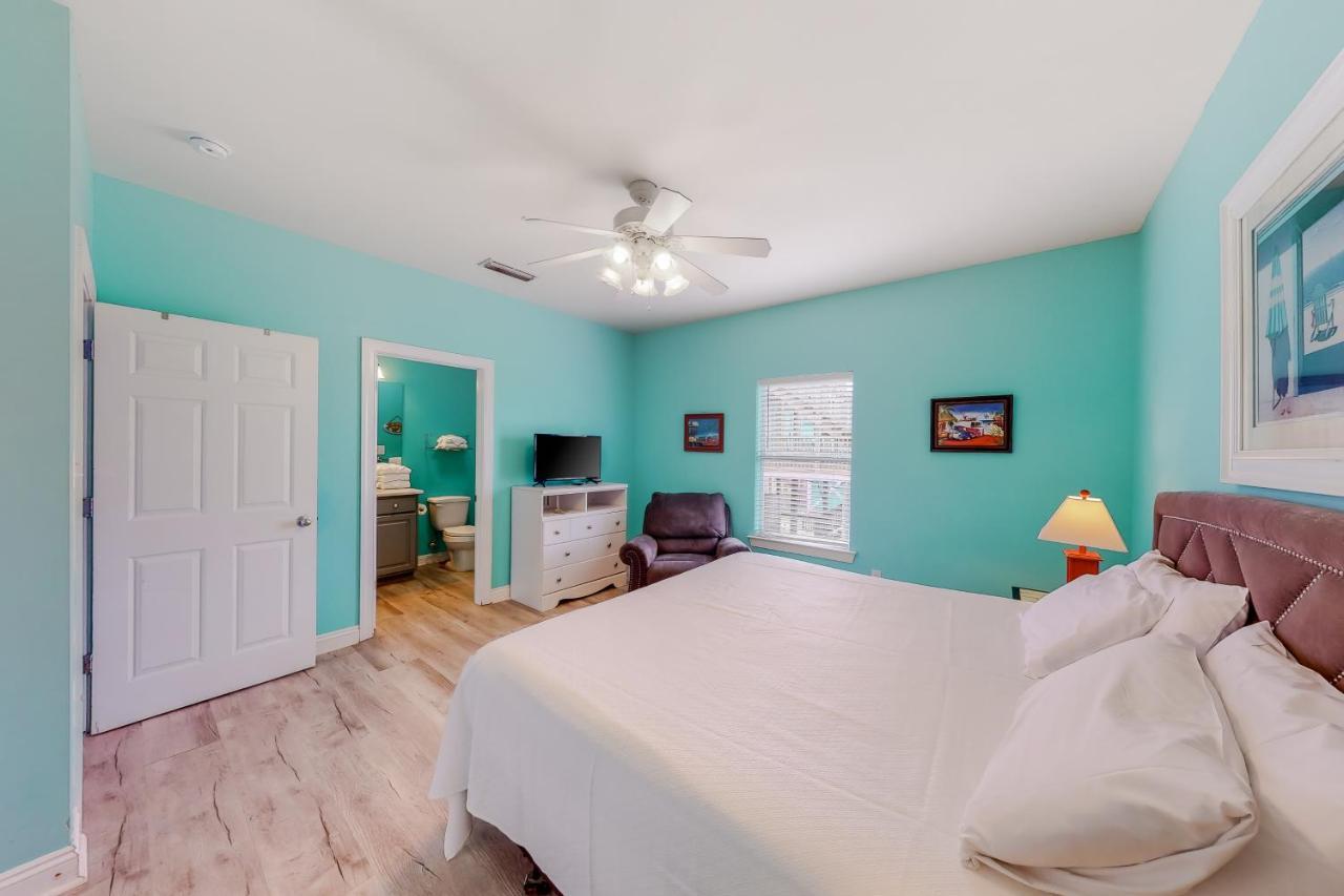 Plum Perfect By Meyer Vacation Rentals Gulf Shores Εξωτερικό φωτογραφία