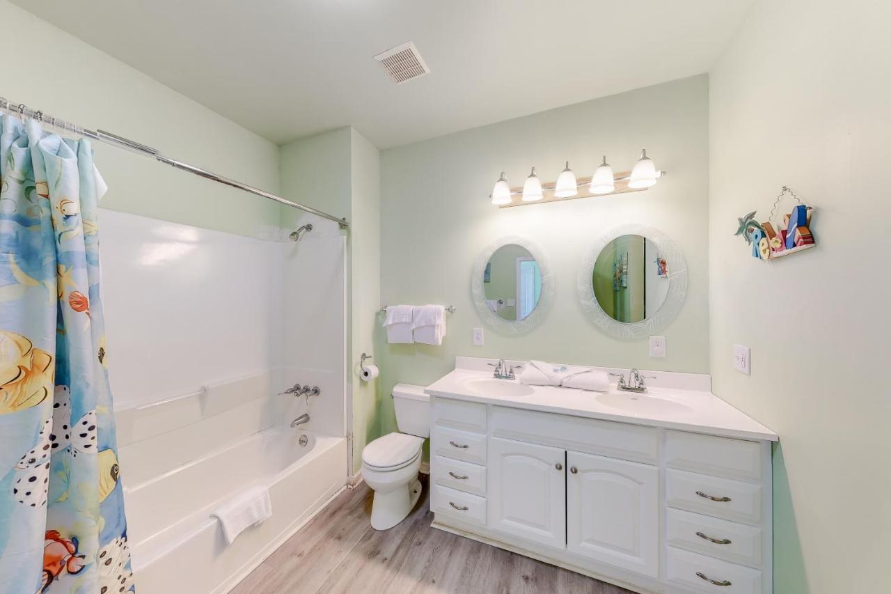 Plum Perfect By Meyer Vacation Rentals Gulf Shores Εξωτερικό φωτογραφία