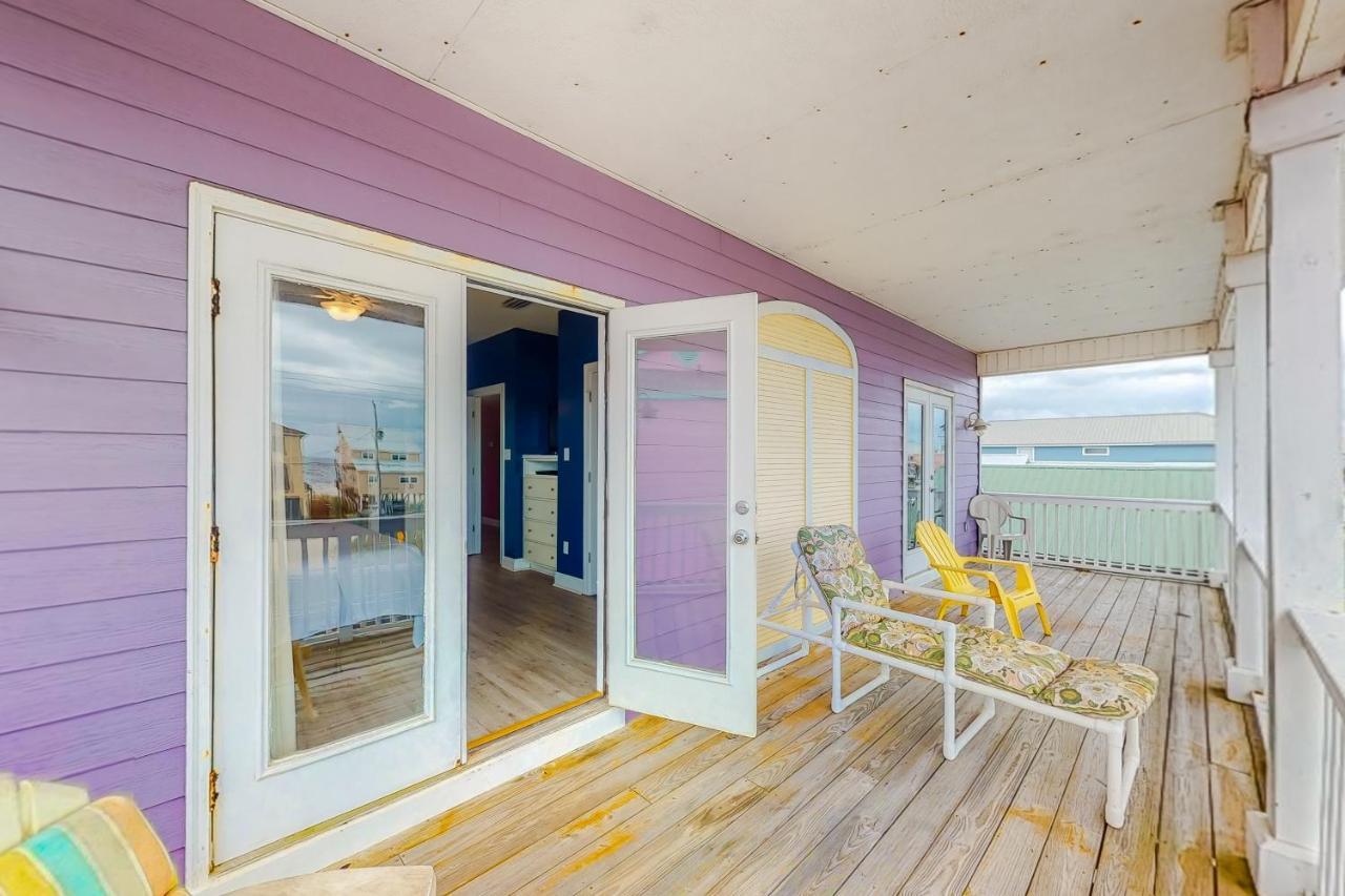 Plum Perfect By Meyer Vacation Rentals Gulf Shores Εξωτερικό φωτογραφία