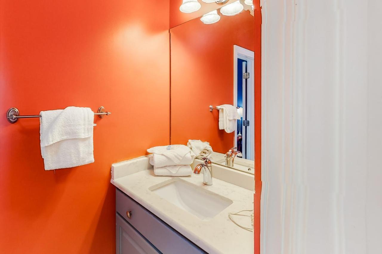 Plum Perfect By Meyer Vacation Rentals Gulf Shores Εξωτερικό φωτογραφία