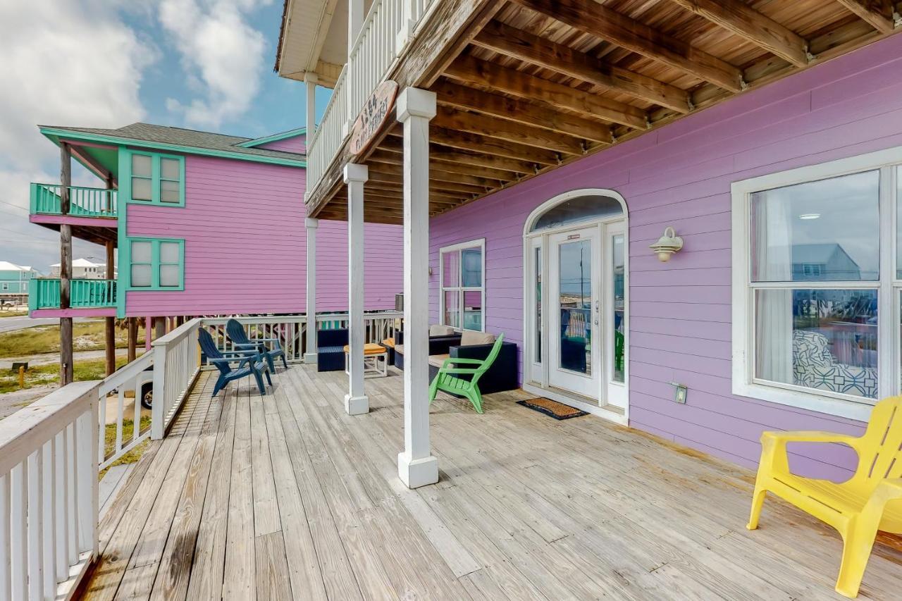 Plum Perfect By Meyer Vacation Rentals Gulf Shores Εξωτερικό φωτογραφία