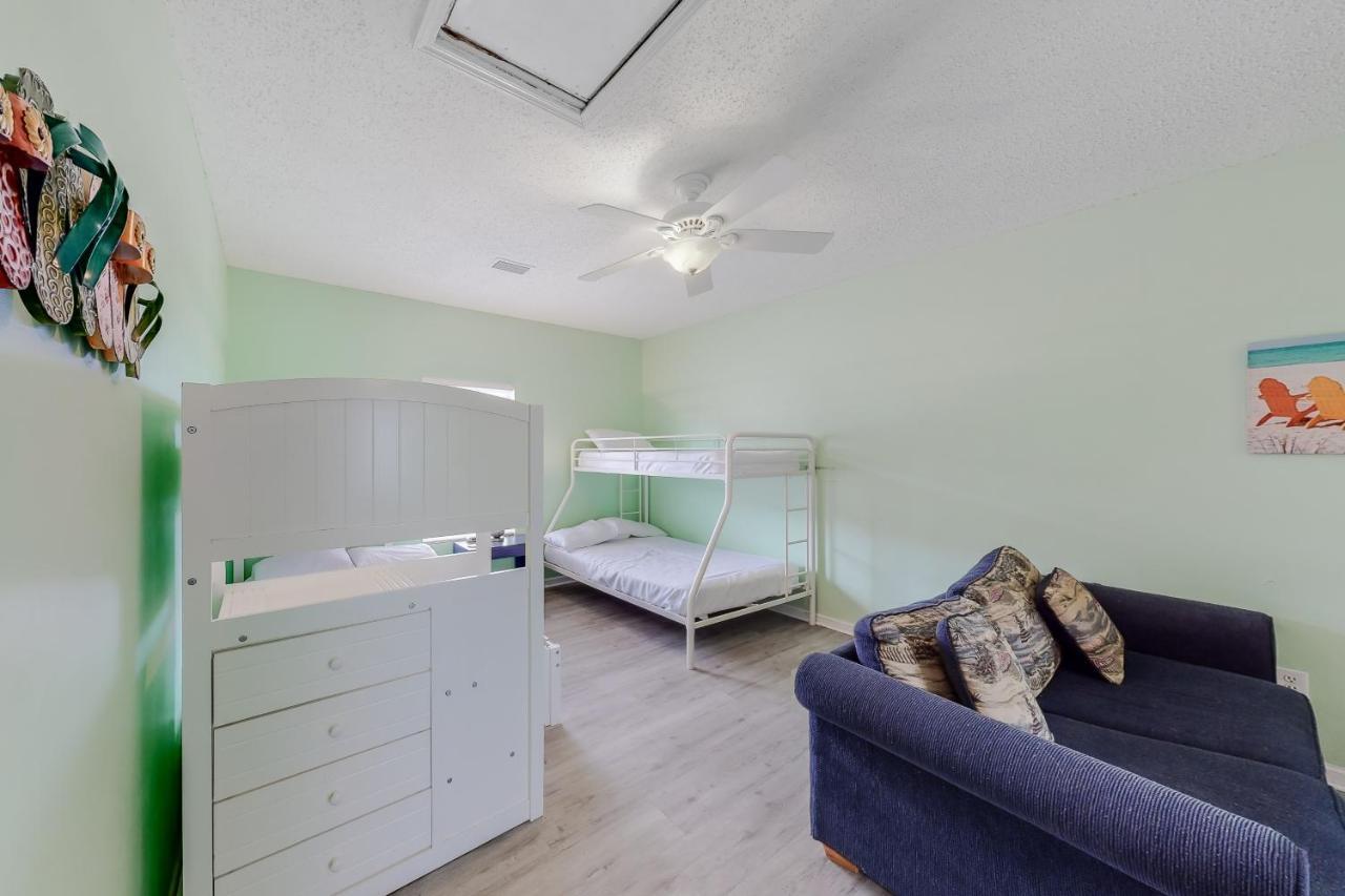 Plum Perfect By Meyer Vacation Rentals Gulf Shores Εξωτερικό φωτογραφία