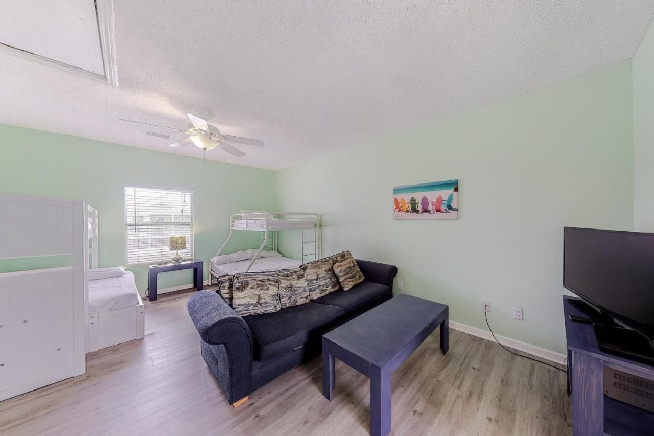 Plum Perfect By Meyer Vacation Rentals Gulf Shores Εξωτερικό φωτογραφία