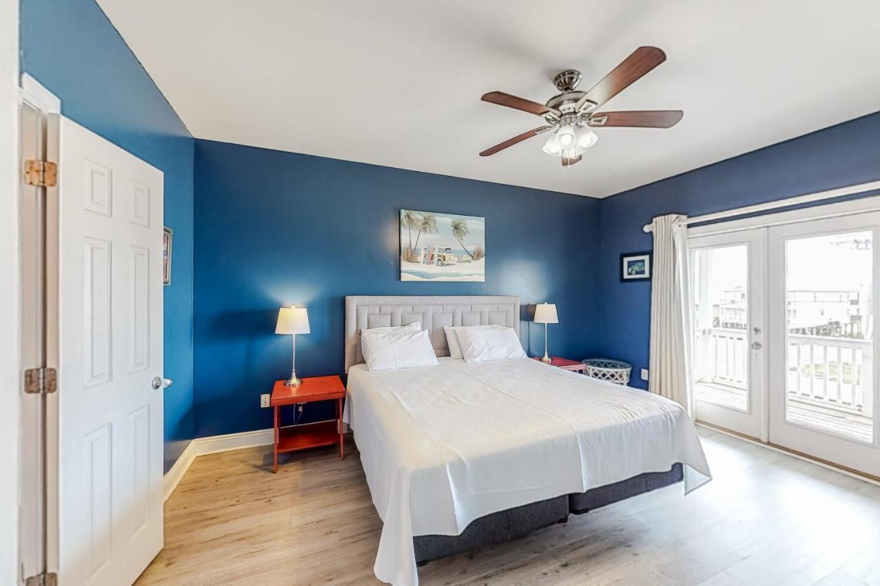 Plum Perfect By Meyer Vacation Rentals Gulf Shores Εξωτερικό φωτογραφία