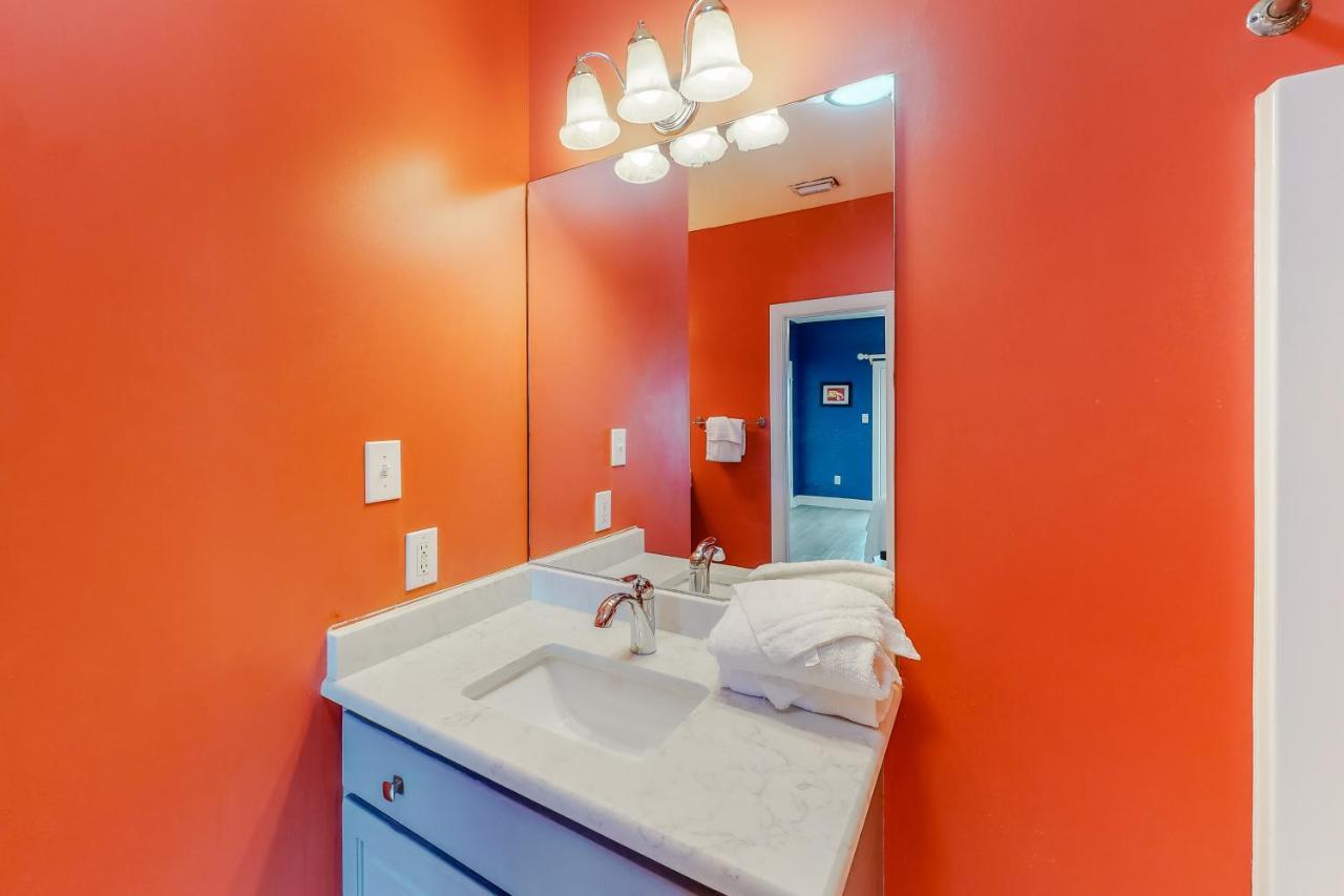 Plum Perfect By Meyer Vacation Rentals Gulf Shores Εξωτερικό φωτογραφία