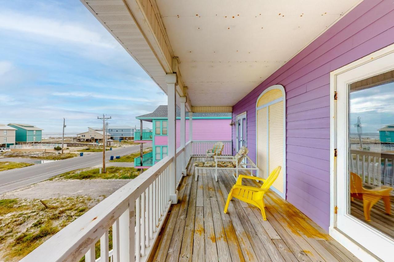 Plum Perfect By Meyer Vacation Rentals Gulf Shores Εξωτερικό φωτογραφία