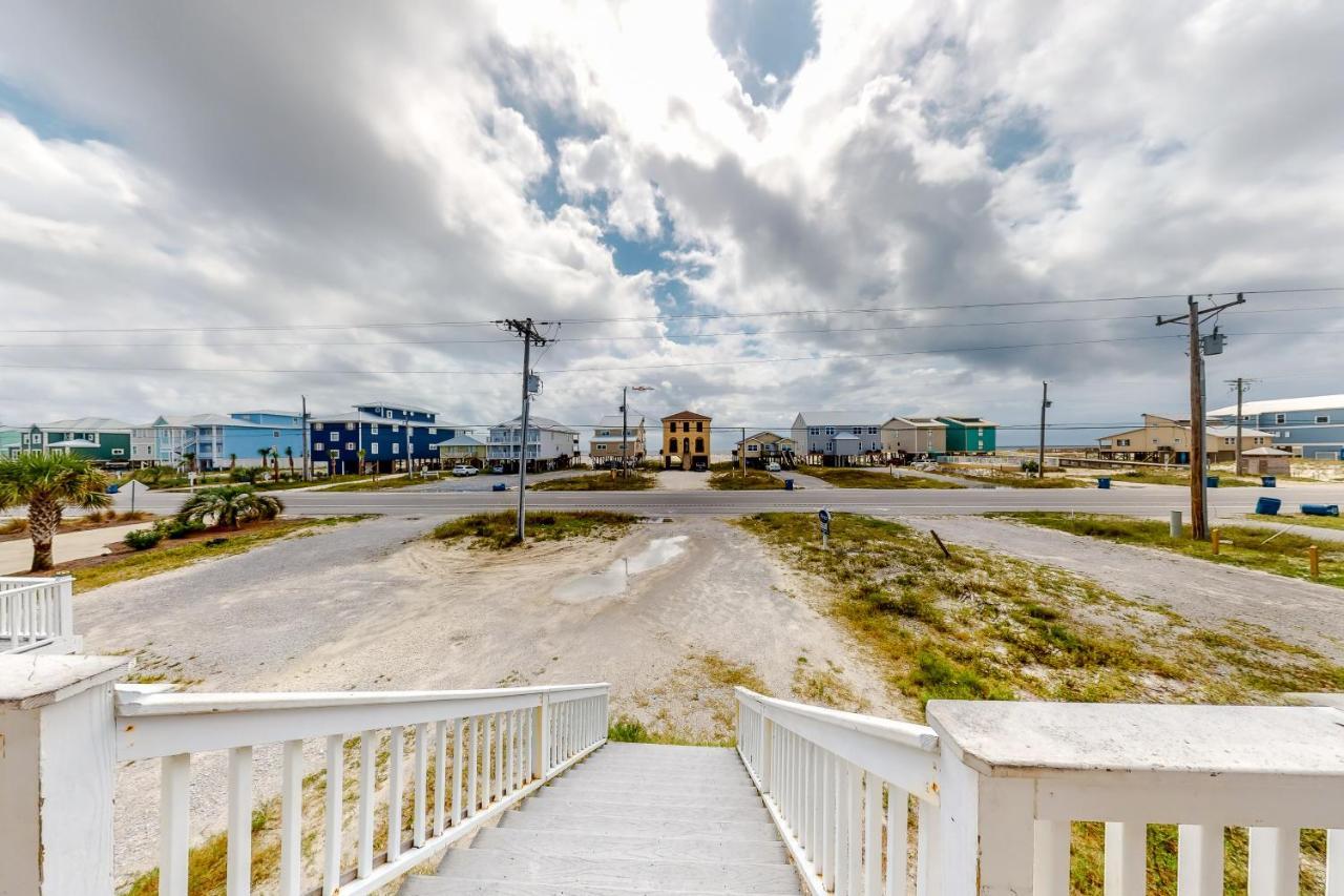 Plum Perfect By Meyer Vacation Rentals Gulf Shores Εξωτερικό φωτογραφία
