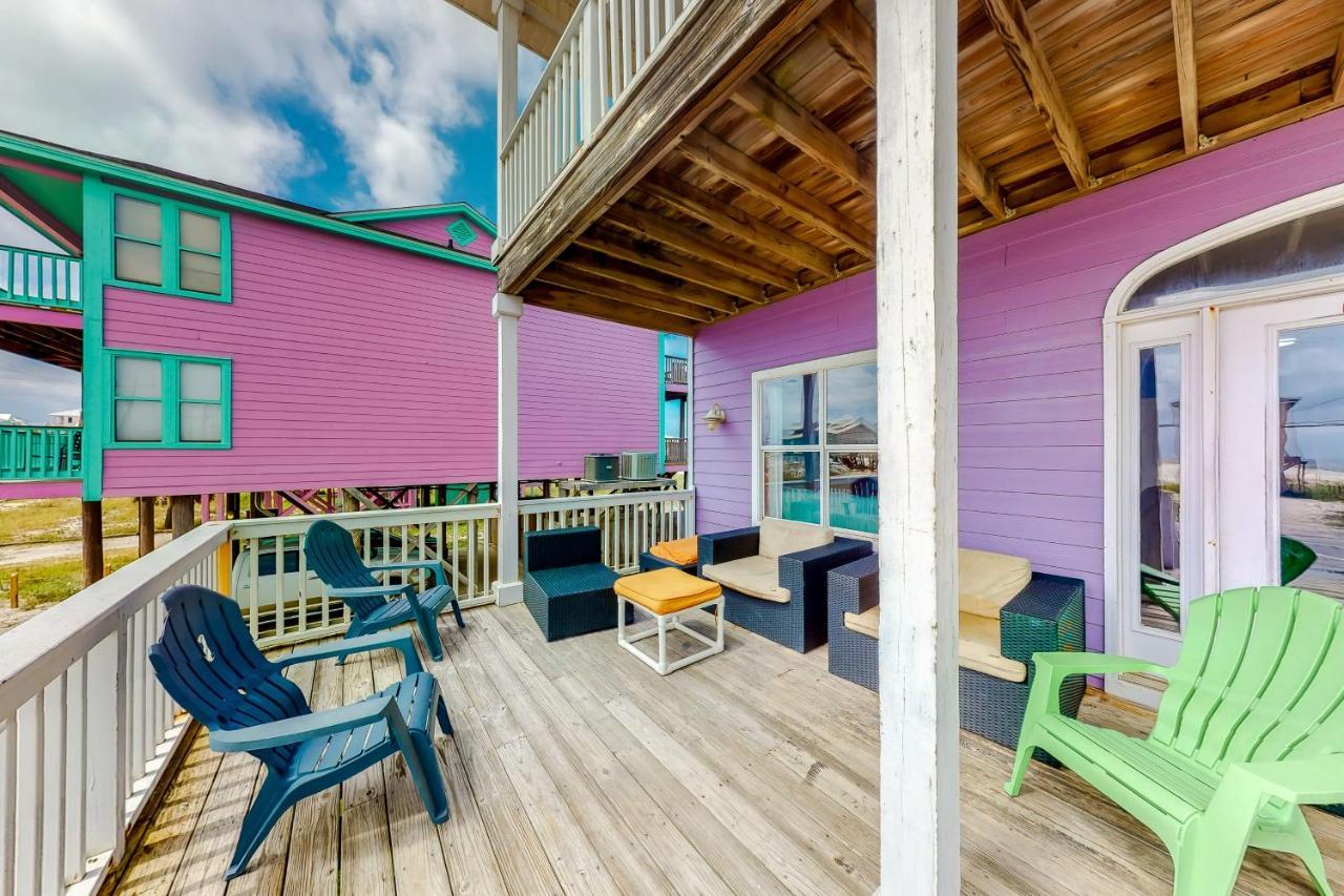 Plum Perfect By Meyer Vacation Rentals Gulf Shores Εξωτερικό φωτογραφία
