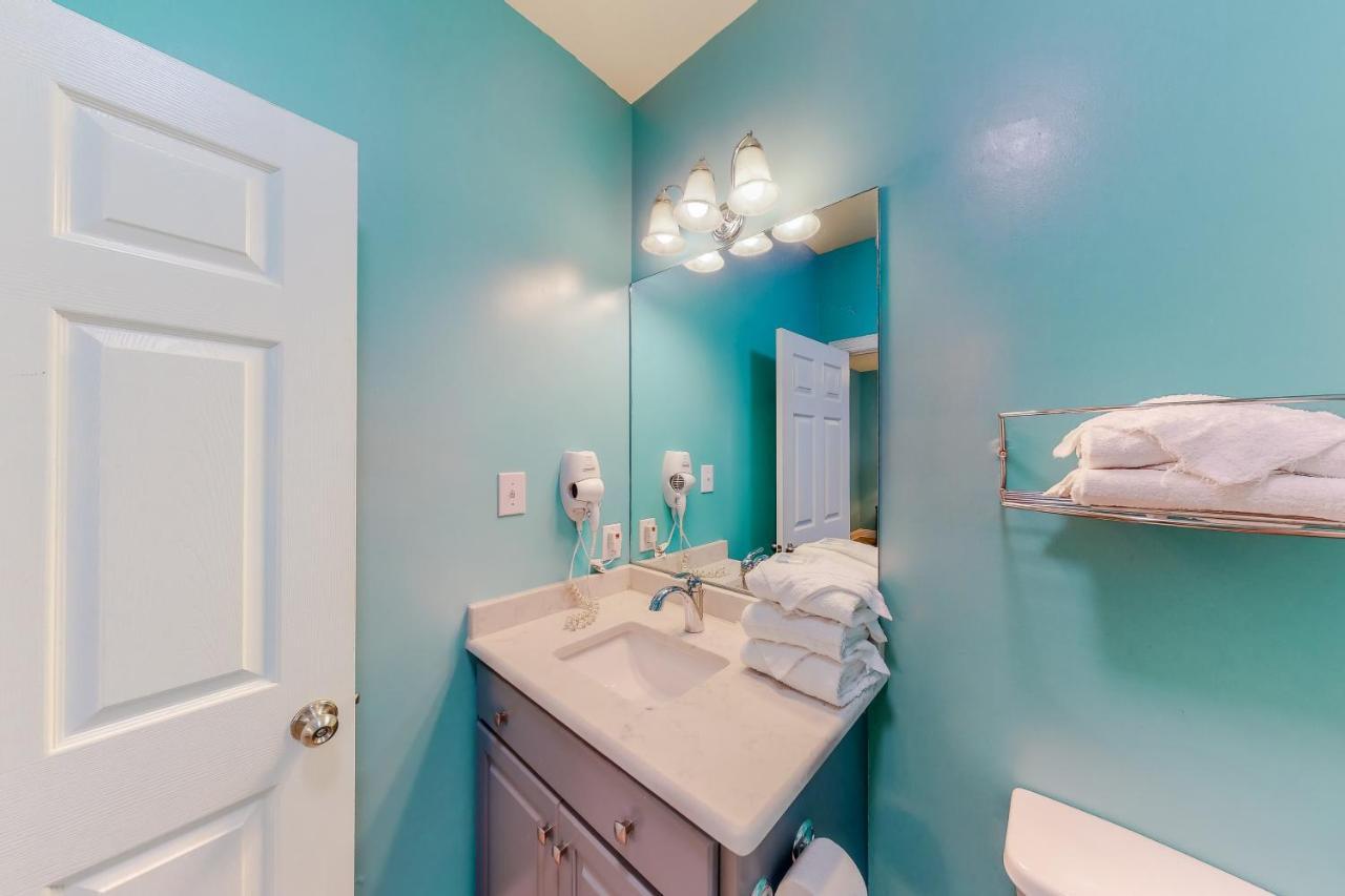 Plum Perfect By Meyer Vacation Rentals Gulf Shores Εξωτερικό φωτογραφία