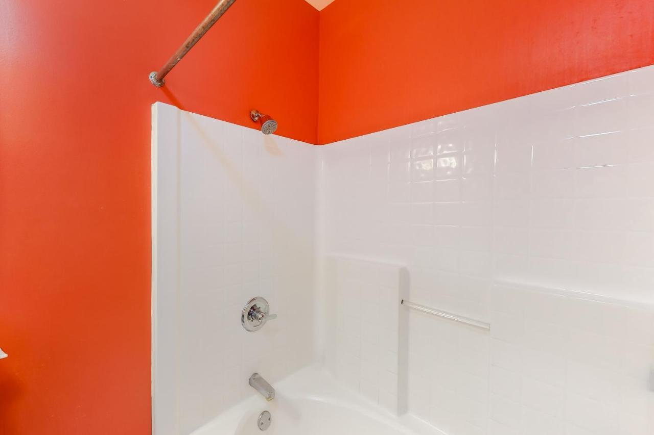 Plum Perfect By Meyer Vacation Rentals Gulf Shores Εξωτερικό φωτογραφία