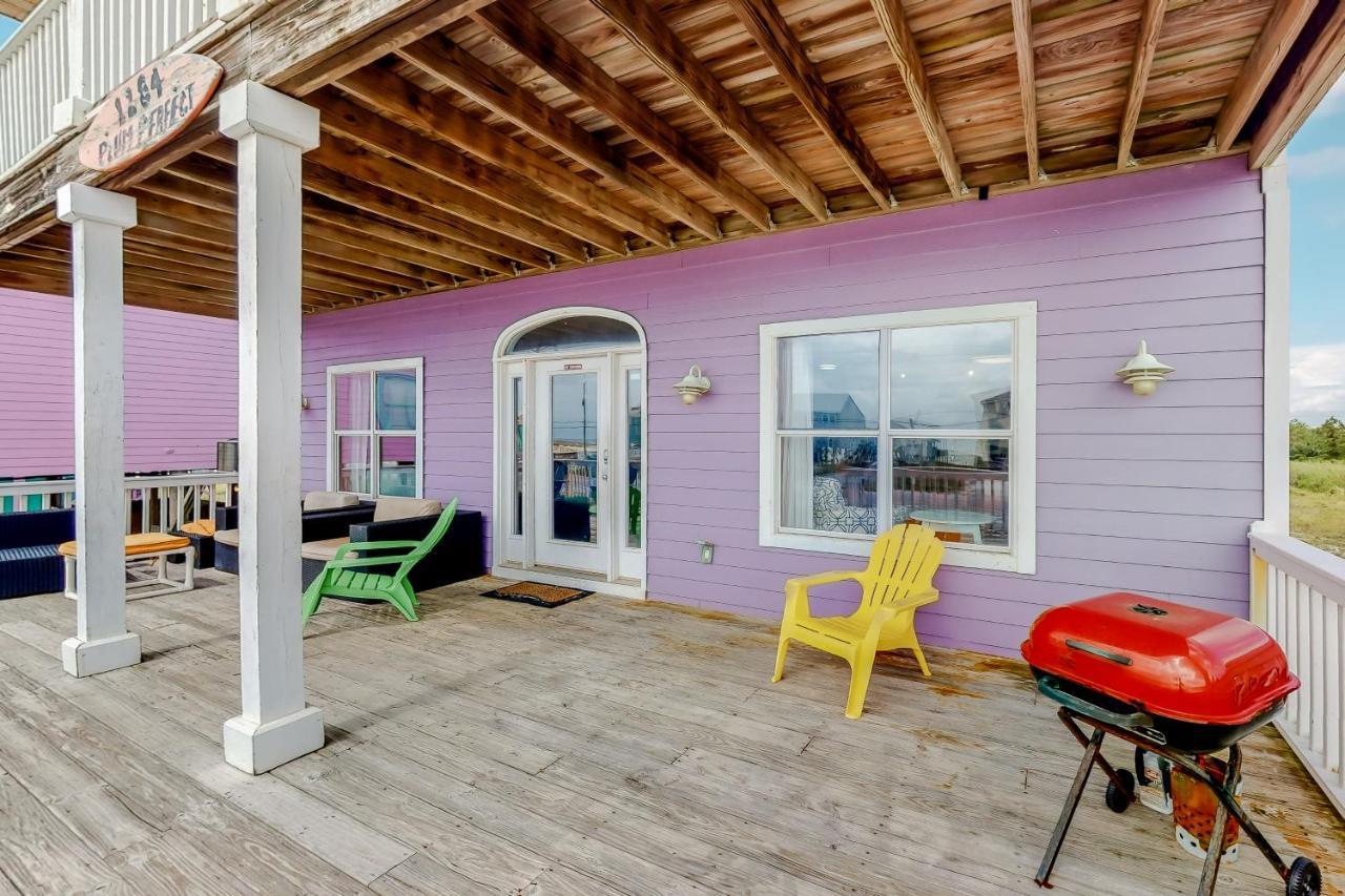 Plum Perfect By Meyer Vacation Rentals Gulf Shores Εξωτερικό φωτογραφία