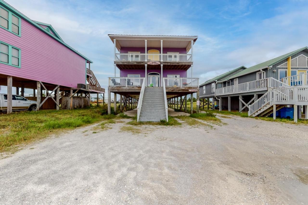 Plum Perfect By Meyer Vacation Rentals Gulf Shores Εξωτερικό φωτογραφία
