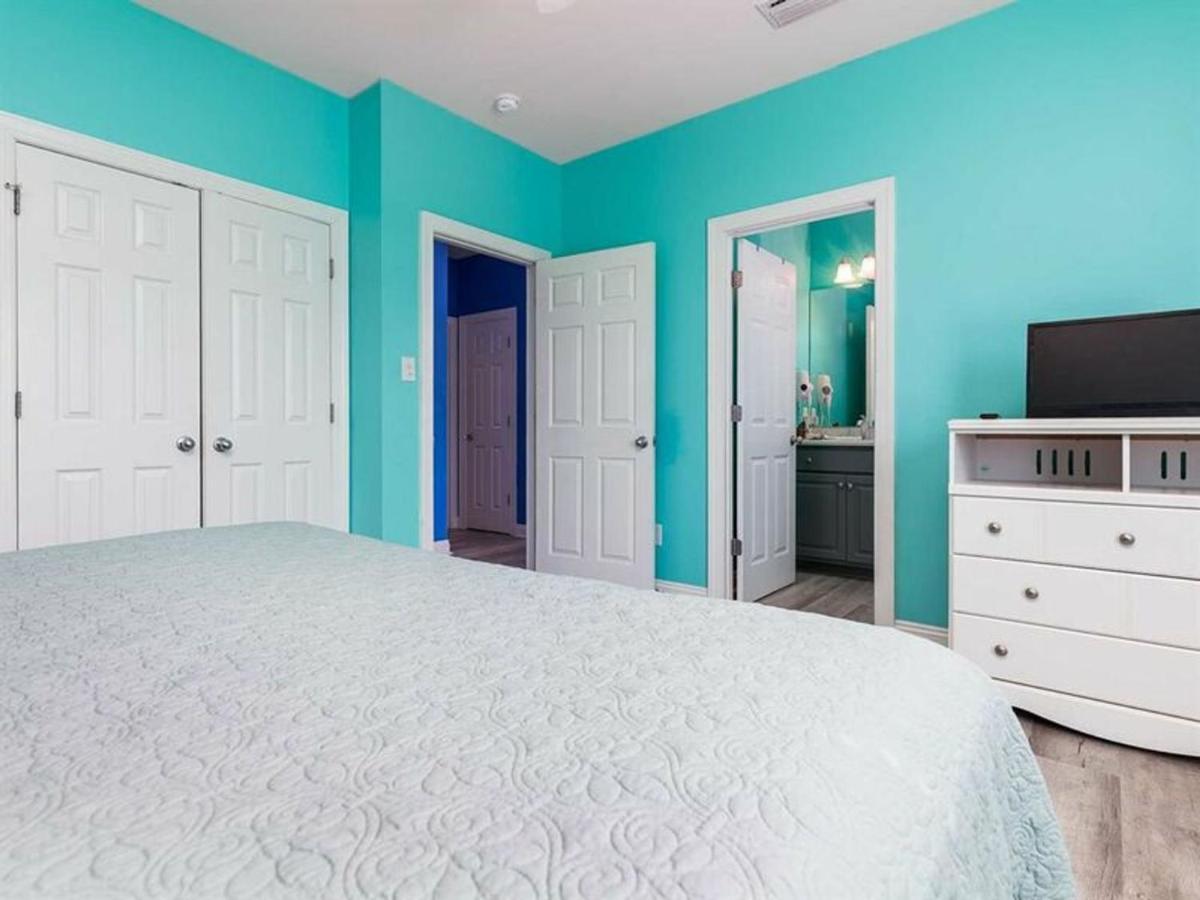 Plum Perfect By Meyer Vacation Rentals Gulf Shores Εξωτερικό φωτογραφία